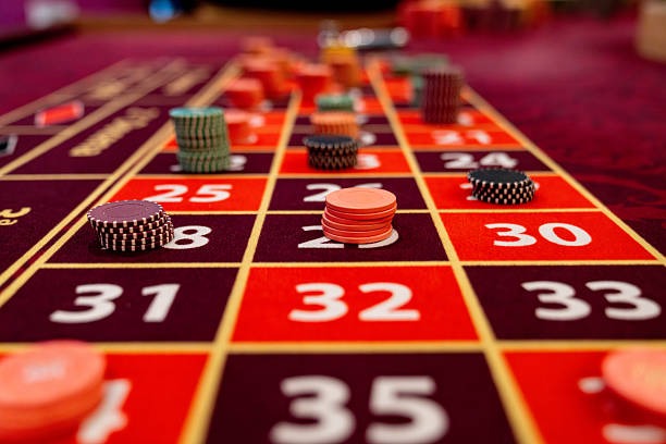 60 togel High-Definition 3D Slots